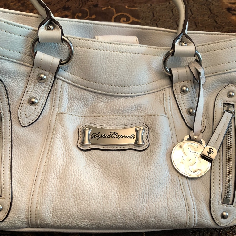 Ladies Shoulder Bag